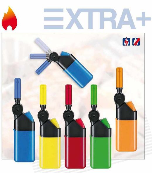 Encendedor Cocina Mini Bbq Orient.R57840