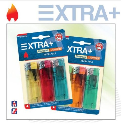 Briquet Xhd67 Tc5 Set-3 R-54793