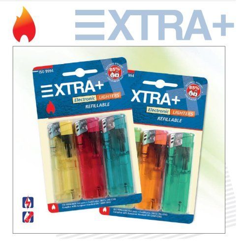 Encenedor Xhd67 Tc5 Set-3 R-54793