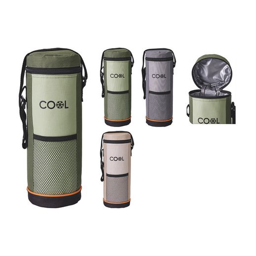 Enfriador botellas surtidos Y116 - 3 colores