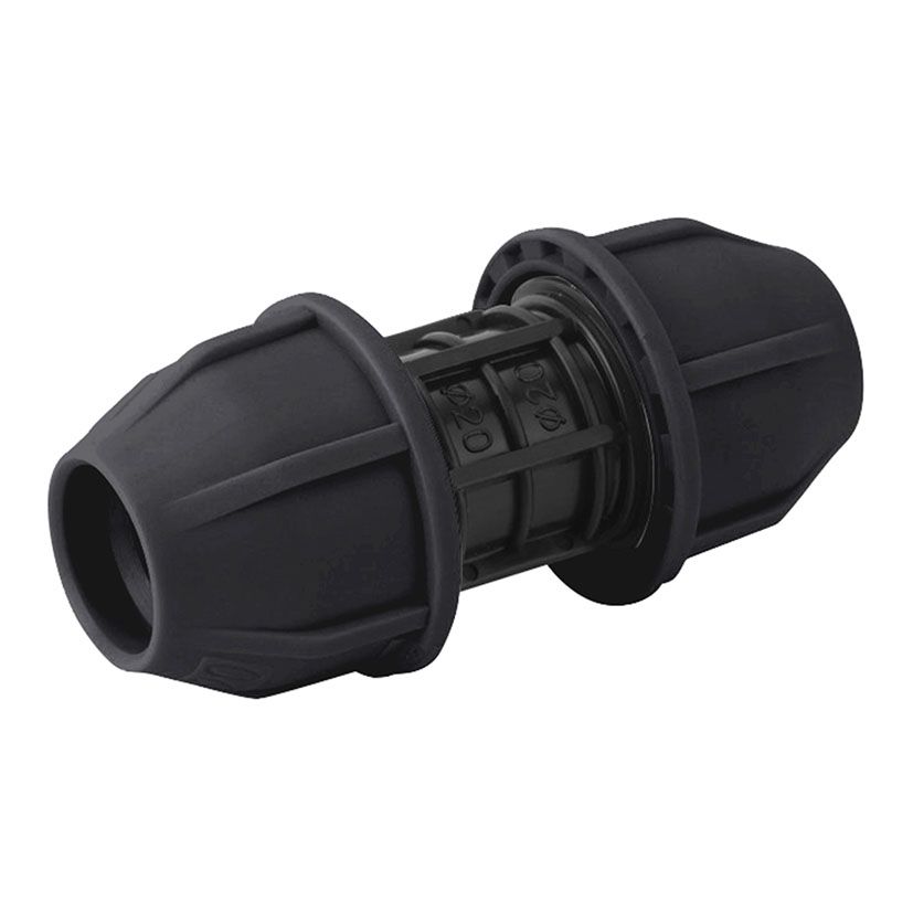 Enlace Pe. Habitex 20mm