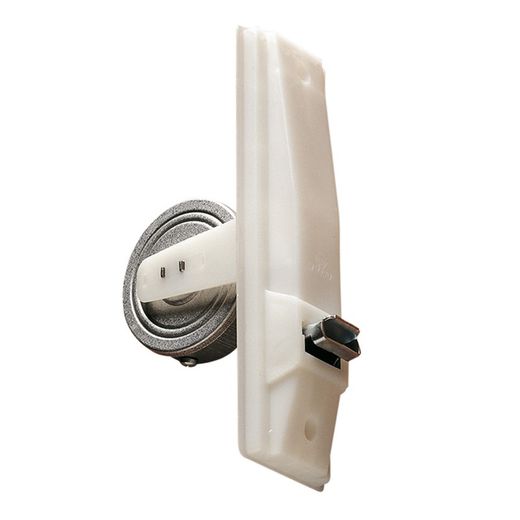 Enrollador plástico persiana EHL Recogedor Emp.170Mm. . Cinta 22 Mm. Ehl