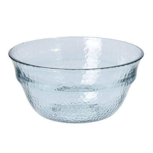 Saladier En Plastique Ps 25 Cm.