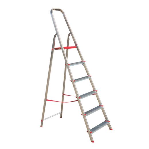 Escala Tisora ​​Habitex Basic 6p