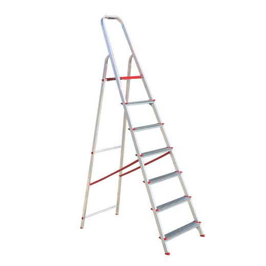 Escala Tisora ​​Habitex Basic 7p