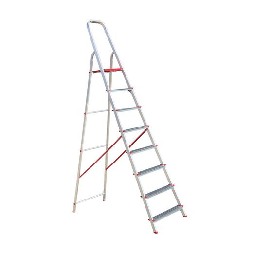 Escala Tisora ​​Habitex Basic 8p