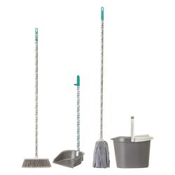 Balai Geom essentiel. Avec Palo Vigar