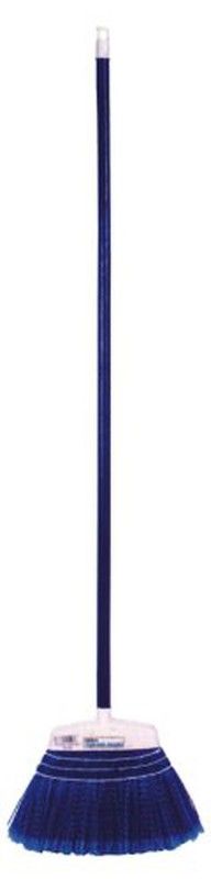 Escombra Mill-Plast Blau C/Palo R-9426