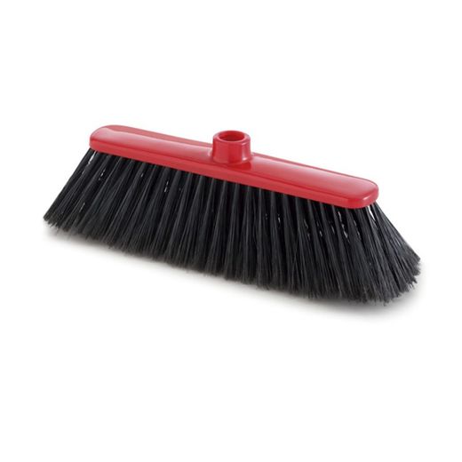 Escoba PLASVIDAVI. Escoba Sena