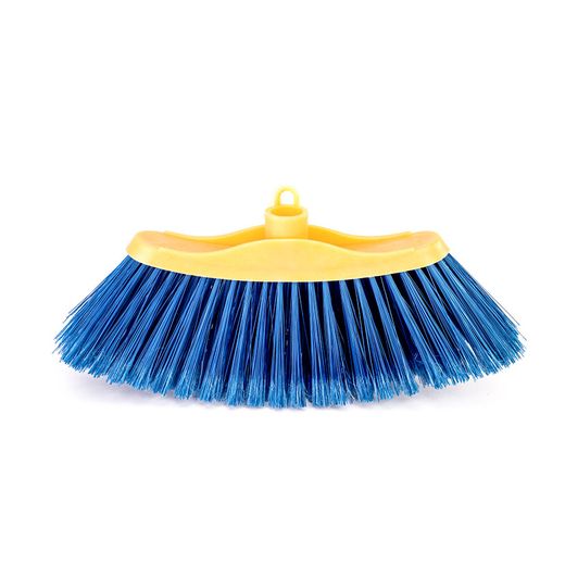 Escoba Univer.Uno Reforzada Sin Mango