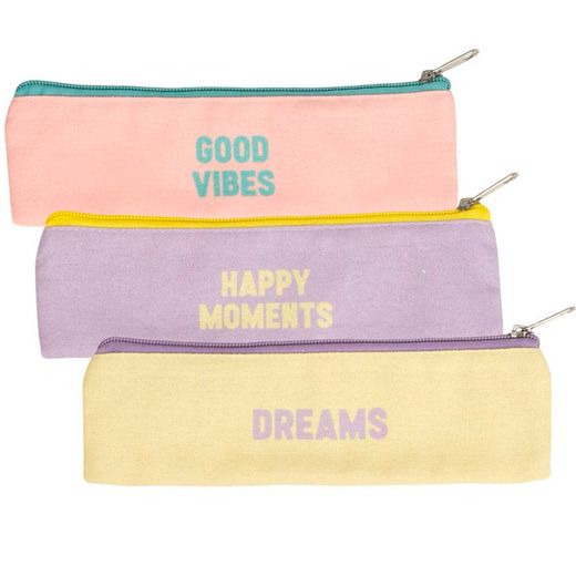 Esctuche Lapices 3M Neon Basics