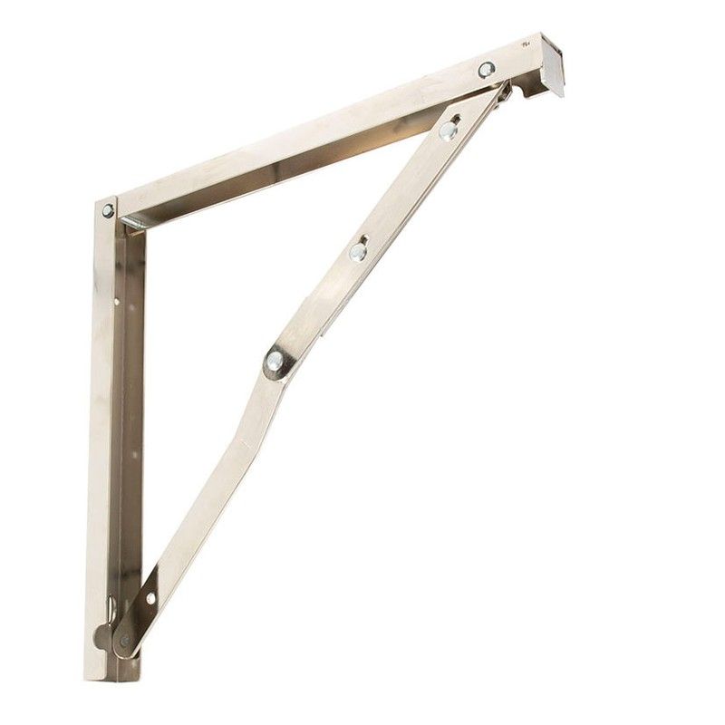 Escuadra abatible. Escuadra Abat.Crom.2 Posic.300X300