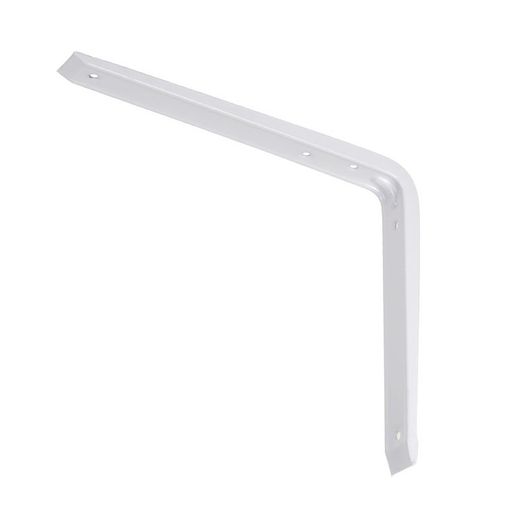 Escuadra EHL Tames. Escuadra M.Tames. Blanco.250X200Mm. Ehl