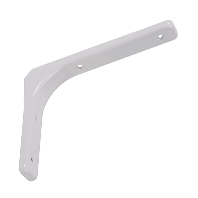 Escuadra EHL Trend. Escuadra Mod. Trend. Blanco. 125X125Mm