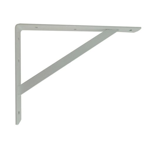 Esquadra Reforça Plm04 250X200Mm Blanc