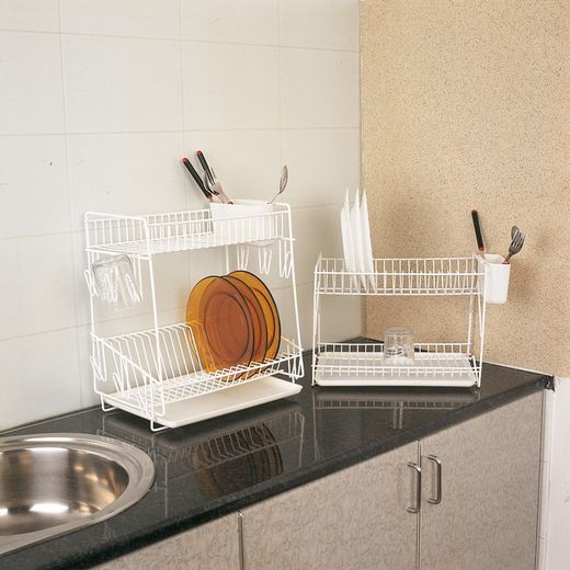 Escurreplatos. Escurreplatos Pequeño 89000 Sauvic