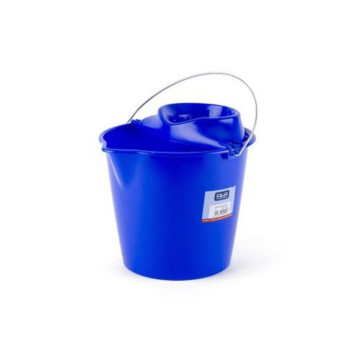Escurridor Cubo Red. Azul R-1303