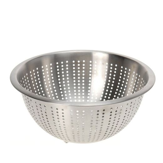 Escurridor Escurridor Inox 24X11 Cm.