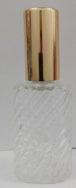 Essence de cristal ovale 10035/E