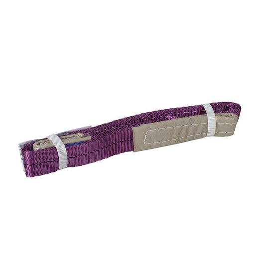 Eslinga Doble Banda 1000 Kg 30mm 3m