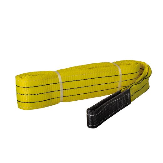 Eslinga Doble Banda 3000 Kg 90mm 6m