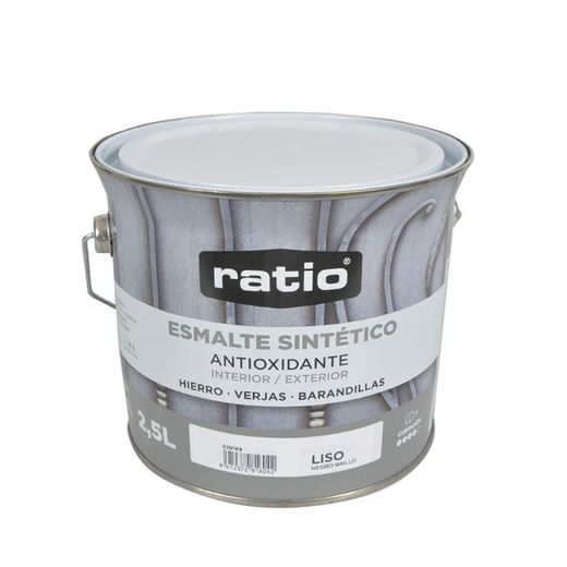 Esmalt Sint. Antiox. Bte Ng Ratio 2.5l
