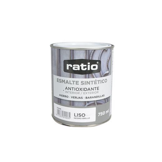 Esmalt Sint. Antiox. Bte Ng Ratio 750ml