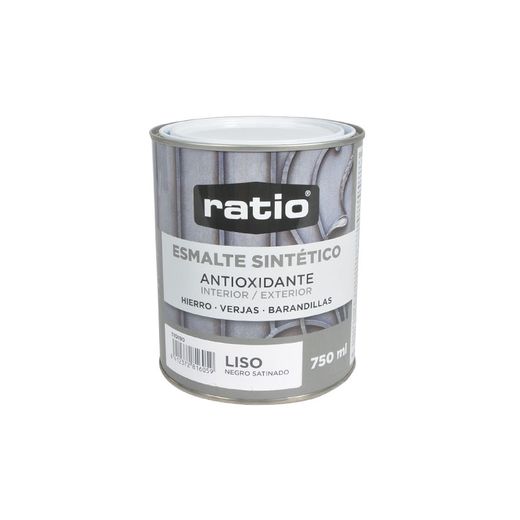 Esmalt Sint. Antiox.Stdo Ng Ratio 750ml