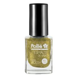 Vernis à ongles doré R-4085