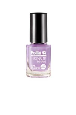 Vernis à ongles lilas pastel R-4226