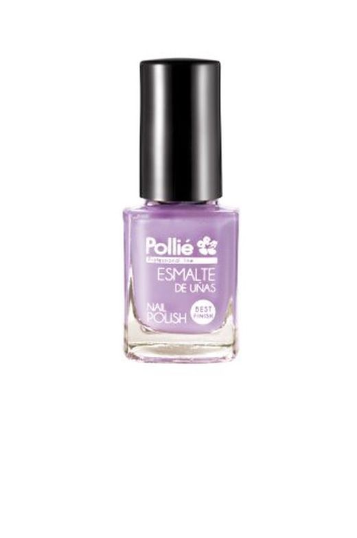 Vernis à ongles lilas pastel R-4226
