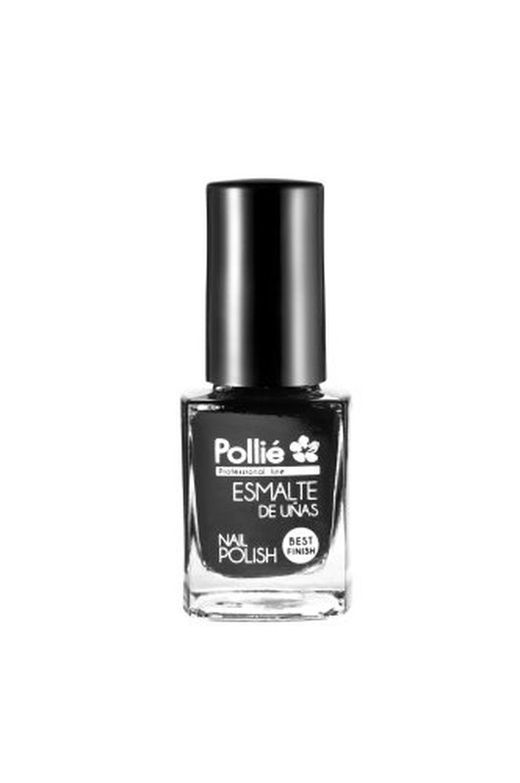 Vernis à ongles noir R-3492