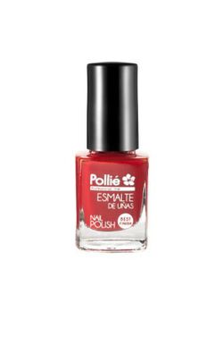 Vernis à ongles Red Passion R-3502