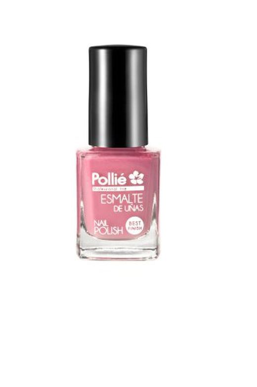 Vernis à ongles rose bubblegum R-3496