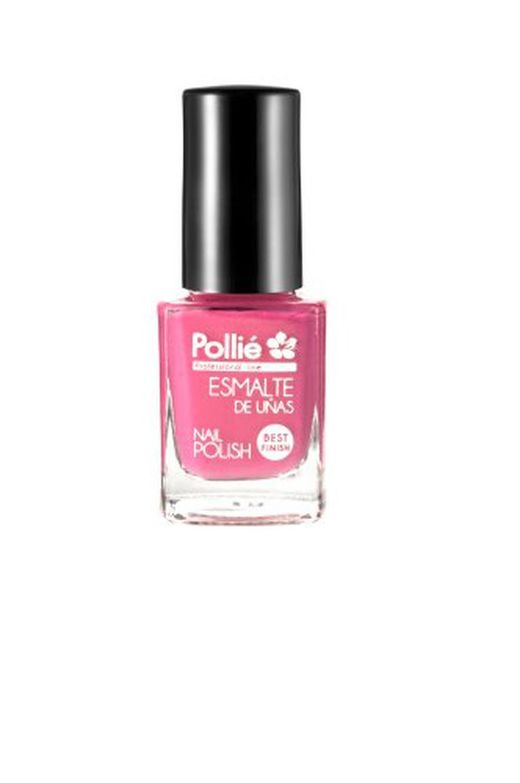 Esmalt Ungles Rosa Fucsia R-3504