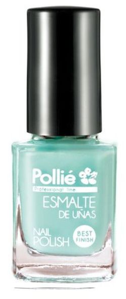 Vernis à ongles vert pastel R-4227