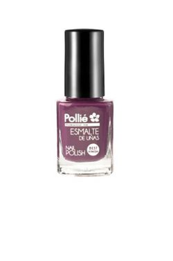 Vernis à ongles violet R-3421