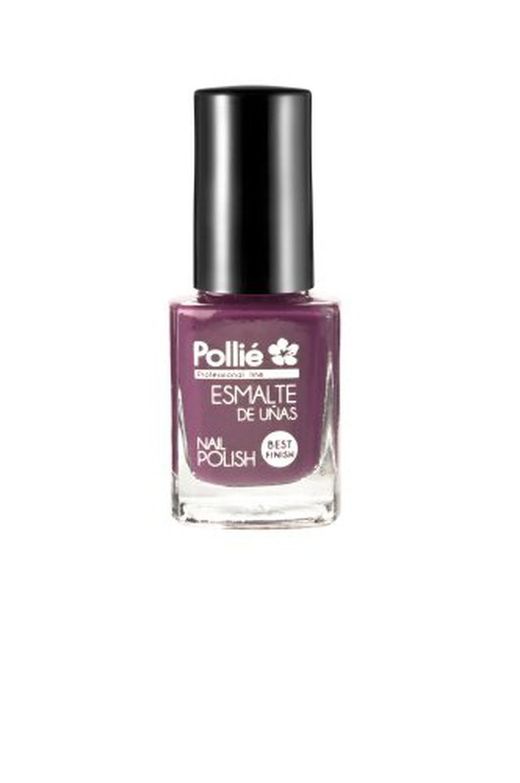 Vernis à ongles violet R-3421