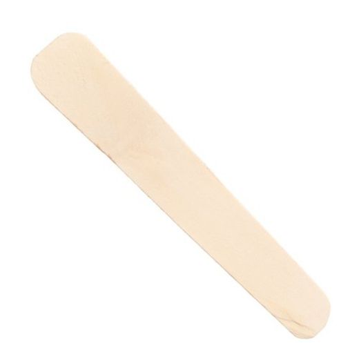 Mini Espátula de Cera 11Cm R-1627