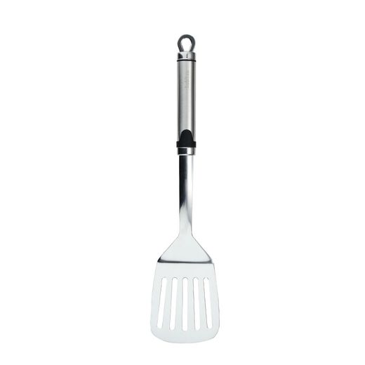 Espatula Ranur. Inox S. Handy