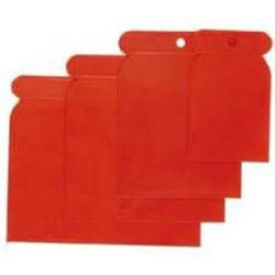 Espàtules Carrosser Pvc R-3714