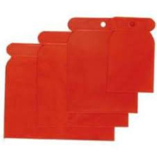 Espàtules Carrosser Pvc R-3714