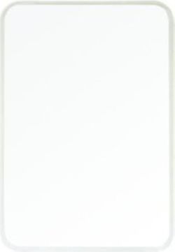 Espelho Camping Médio R-257 13X19Cm