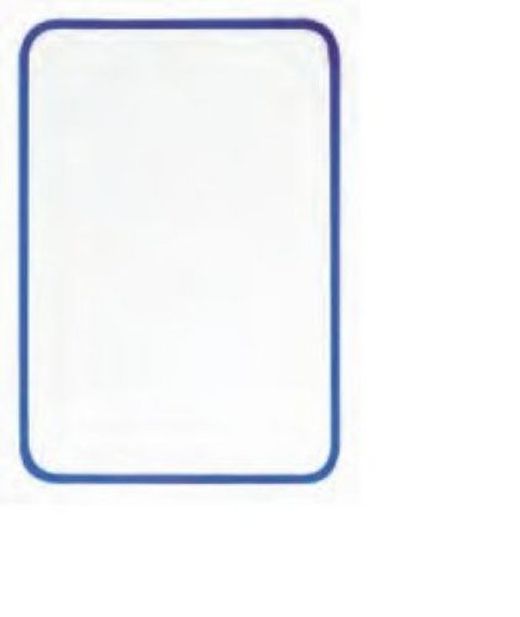 Mirall Càmping Petit R-256 11X16Cm