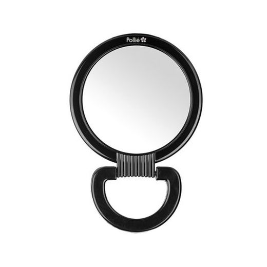 Mirall Doble Amb Nansa Mitjà R-06621