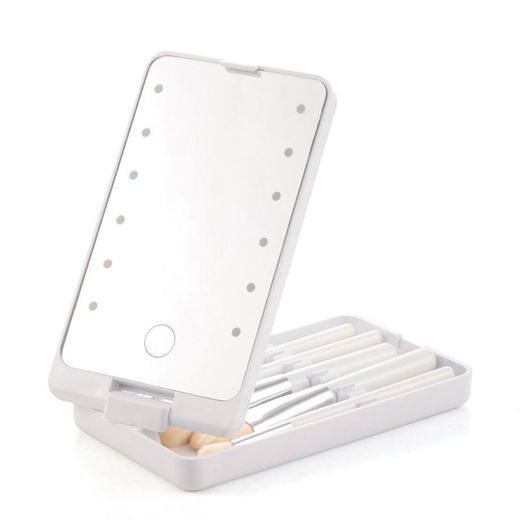 Mirall Led C/Pinzells Maquillatge