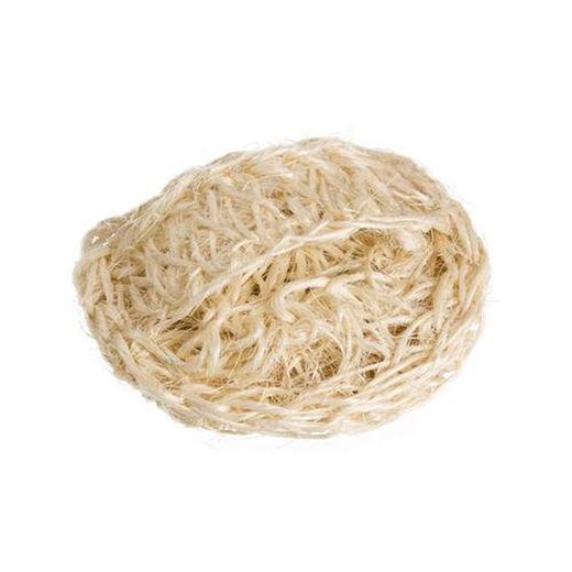Esponja Forradoa Sisal R-10107
