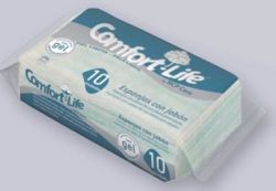 Esponja Jabonosa Corporal 170gr -10-