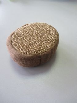 Fio Natural Esponja Mista R-20052