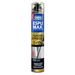 Escuma Pol.Fixació Xpresss 750 Ml.Pis.
